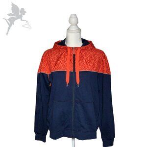 ADIDAS NEO Zip up jacket